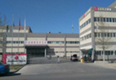 北京樂(lè)金日用化學(xué)